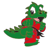 drache